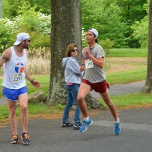 One Month of Training